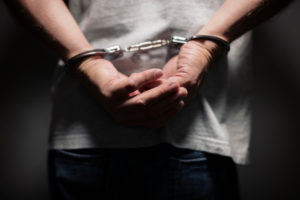 man arrested for child pornography in Miami